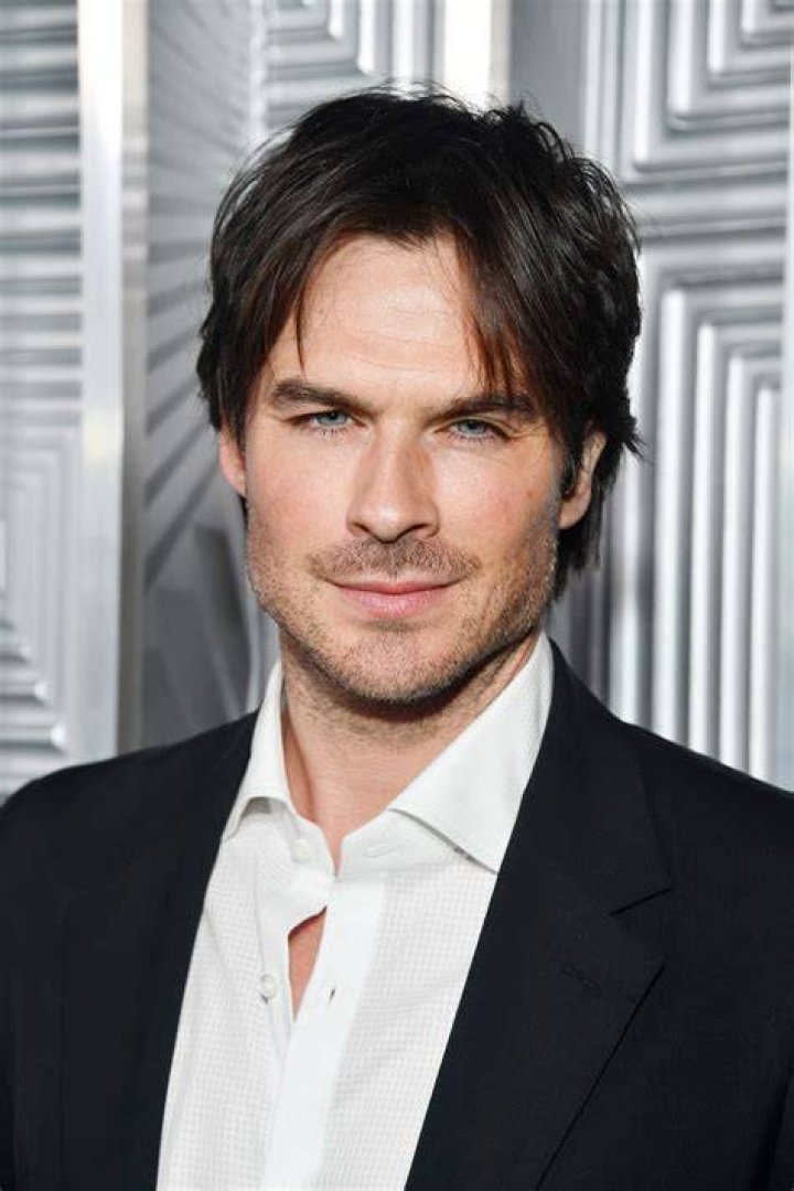 Hot Male Celebrities at the Critics' Choice Awards 2015 POPSUGAR