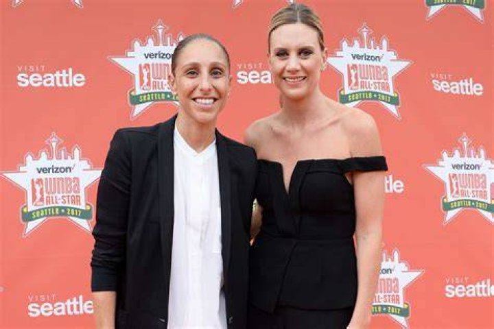 How Basketball Couple Diana Taurasi and Penny Taylor Created an Eco
