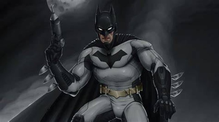 How Batman's Burt Ward Went from Robin Actor to Dog Rescuer (Exclusive)