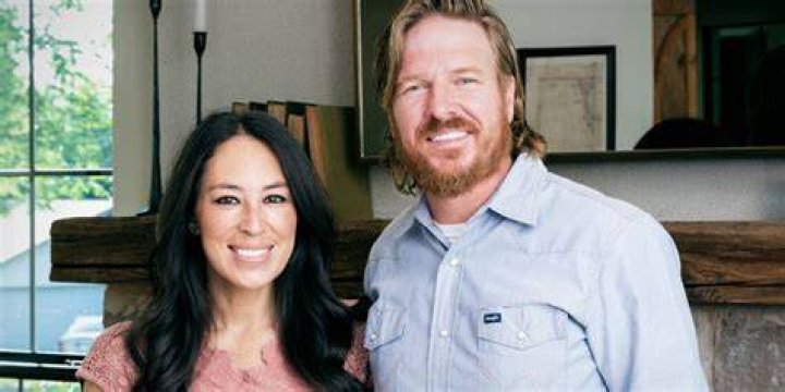 How Chip And Joanna Gaines Raise Their 5 Kids