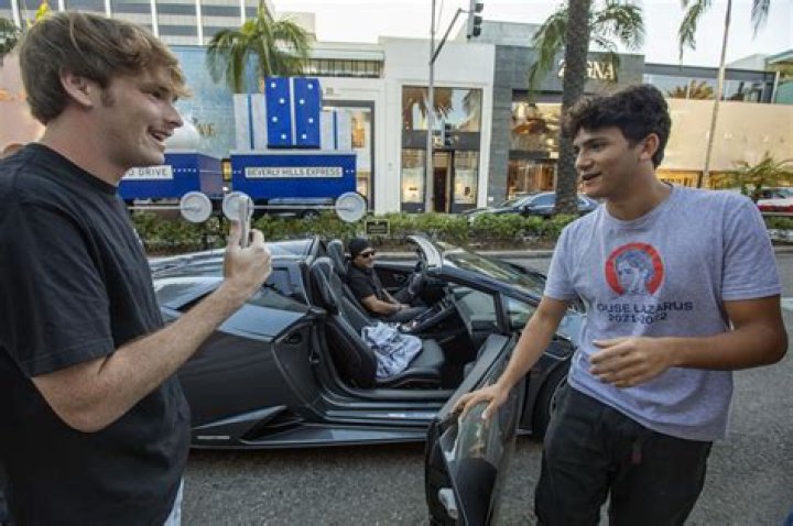 How Daniel Mac found fame on TikTok and boosted his net worth The San