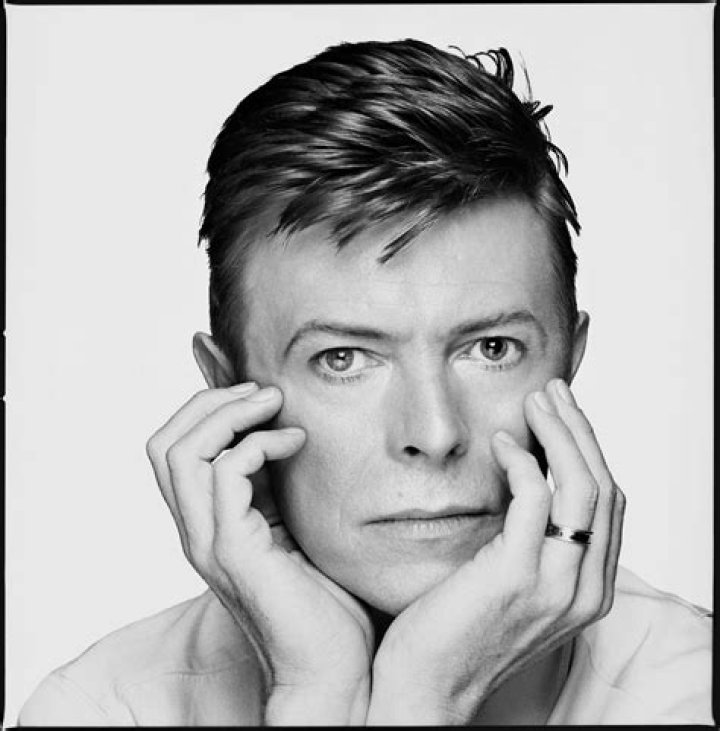 How David Bowie's daughter Lexi inspired him to keep fighting through