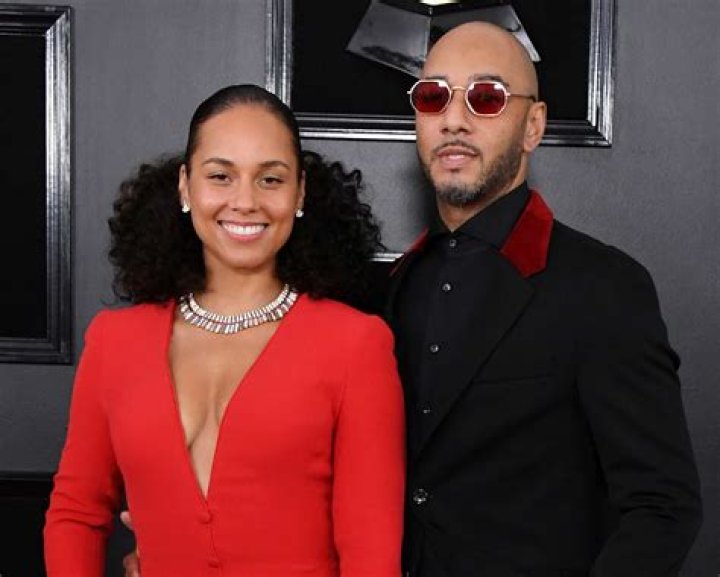 How Did Alicia Keys and Swizz Beatz Meet?