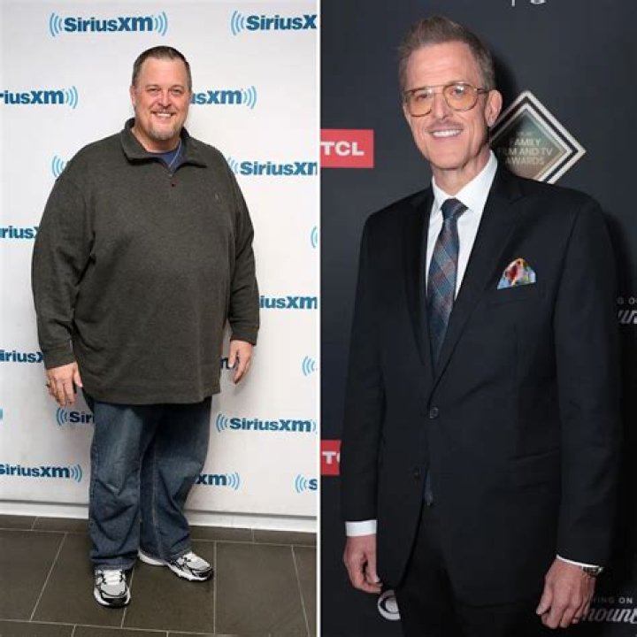 How Did Billy Gardell Lose Weight? Let&rsquo;s Know it in Detail Texas