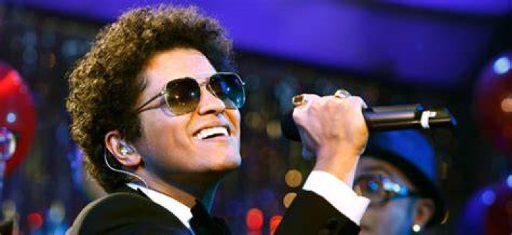 How Did Bruno Mars Come Up With His Stage Name? Parade