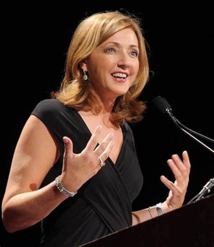 How Did Chris Jansing a Senior Correspondent at MSNBC and Who Is
