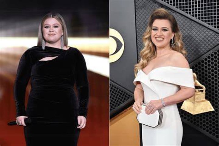 How Did Kelly Clarkson Lose Weight? Secrets Behind the Singer&rsquo;s Body