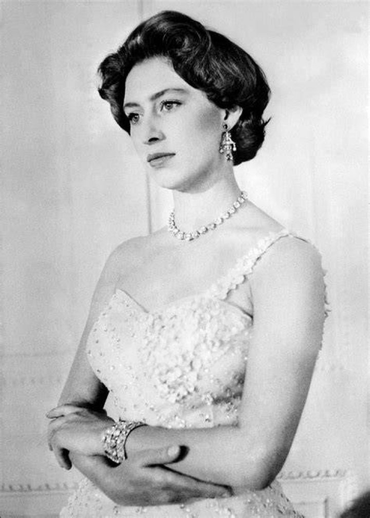 How Did Princess Margaret Die? POPSUGAR Celebrity