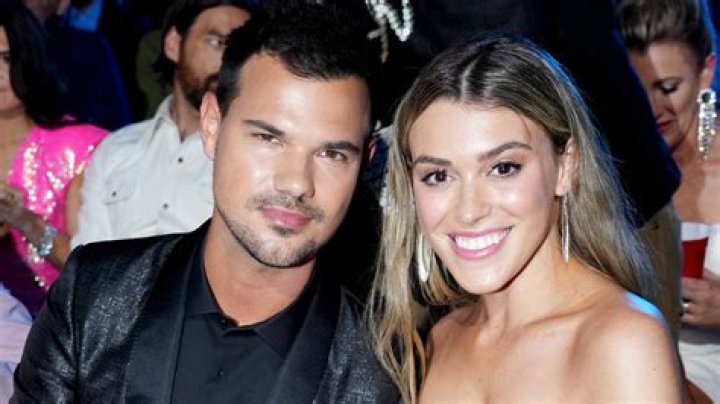 How Did Taylor Lautner Meet His Wife Taylor Dome?