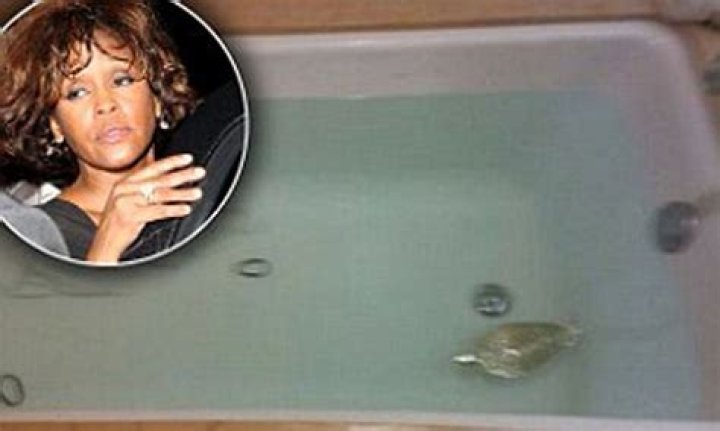 How Did Whitney Houston Die? Lifetime's Biopic Thankfully Won't Depict