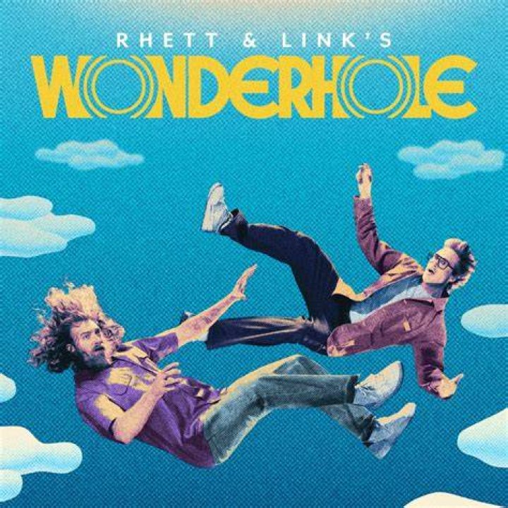 How Do Rhett & Link Relate To Each Other? YouTube