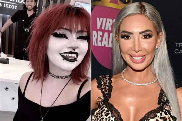 How Farrah Abraham, Daughter Sophia Deal With Social Media Critics