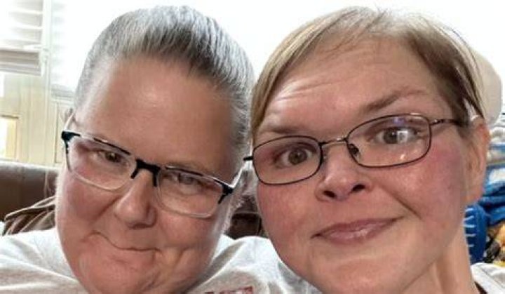 How Long Was Tammy Married To Jones?