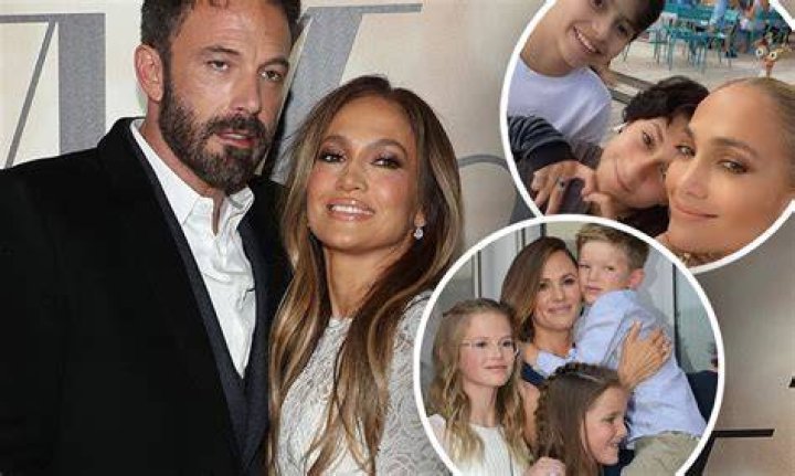 How Many Kids Does Jennifer Lawrence Have? POPSUGAR Celebrity UK