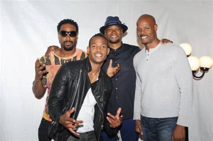 How Many Wayans Siblings Are There? Marlon Wayans Is One of Many