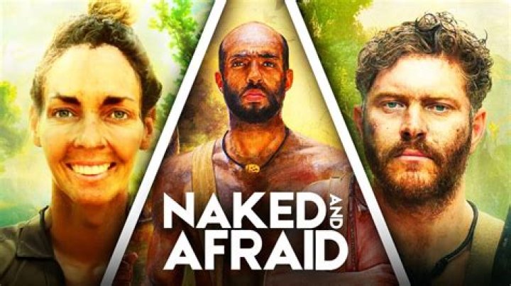 How much Contestants on Naked and Afraid get Paid?