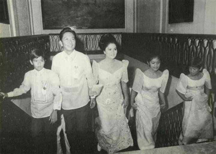 How much did the Marcoses exactly steal? VERA Files
