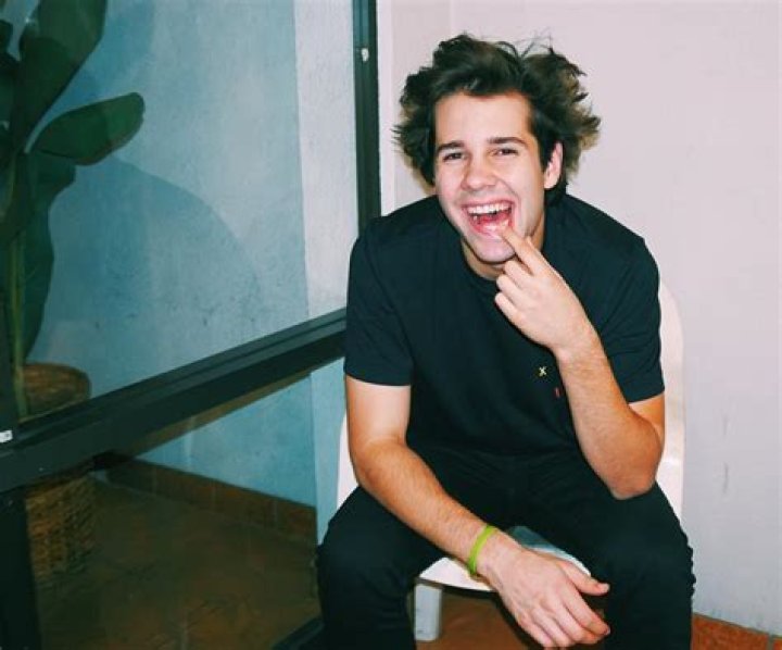 How Much Does David Dobrik Make? YouTuber Reveals His