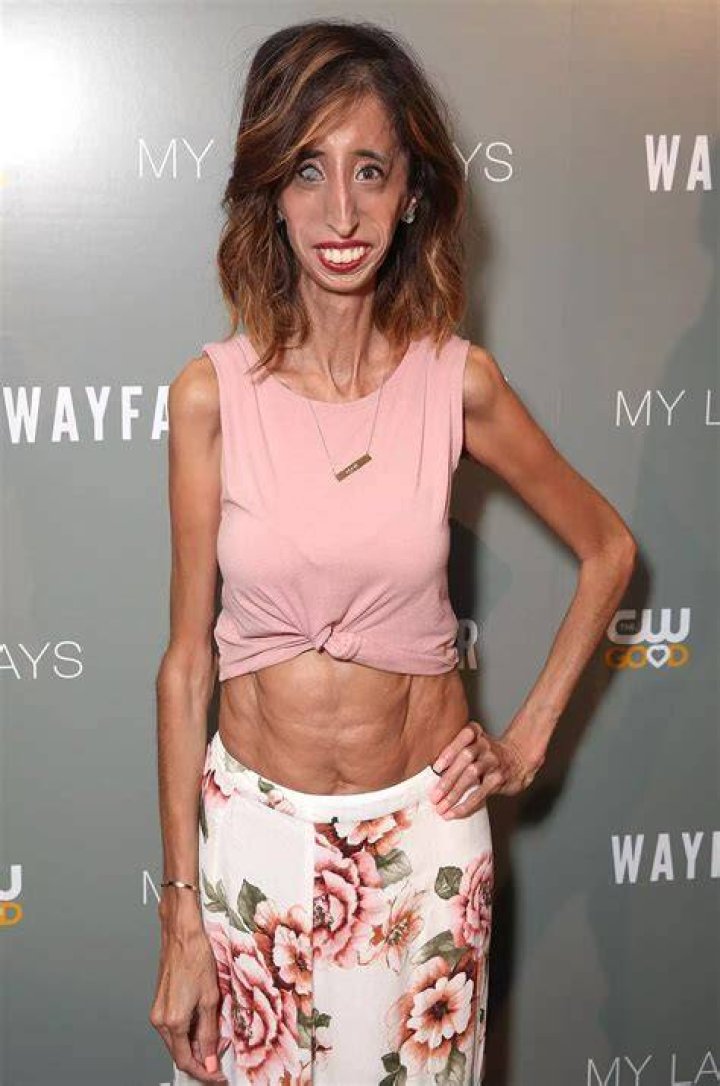 How Much Does The Skinniest Person On Earth Weigh The Earth Images