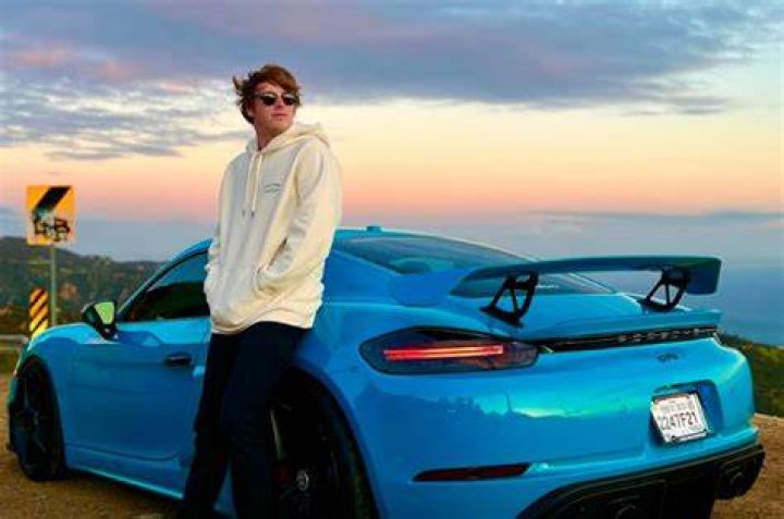 How much is Daniel Mac's Net Worth as of 2022?