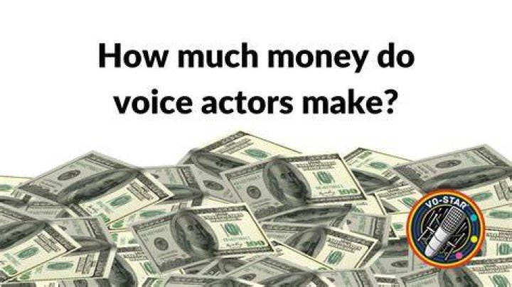 How Much The Voice Actors From &lsquo;The Lion King&rsquo; Earned Forum Theatre