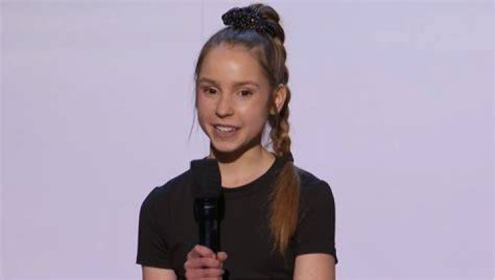 How Old Is Anna Mcnulty? Age, Biography, Career, Networth & More