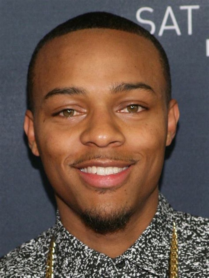 How Old Is Bow Wow now?