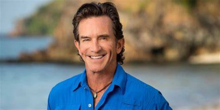 How old is Jeff Probst? Age, asset, He explains her past relationship