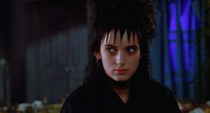 How Old Lydia Deetz Will Be In Beetlejuice 2
