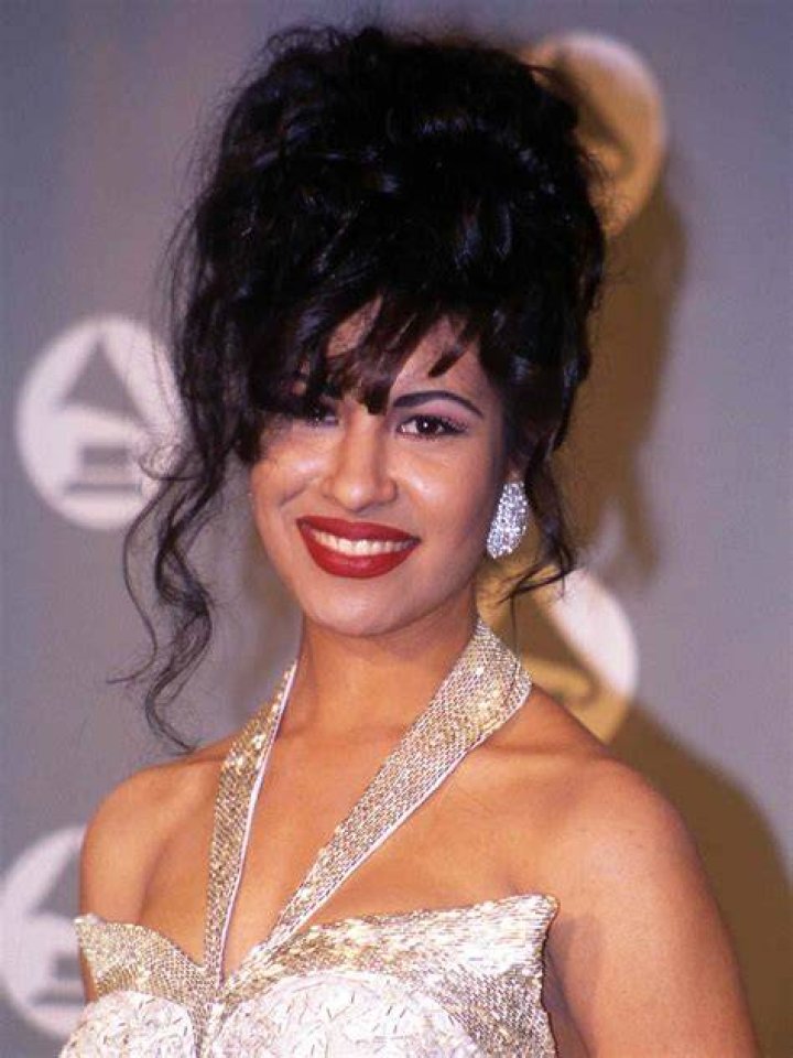 How Old Would Selena Quintanilla Be In 2024 Maire Hedwiga