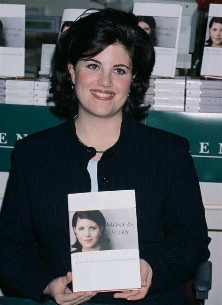 How Rich is Monica Lewinsky today? Net Worth 2021