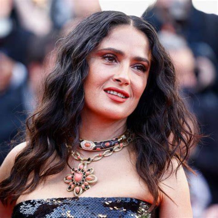 How Salma Hayek Achieved a Net Worth of 200 Million