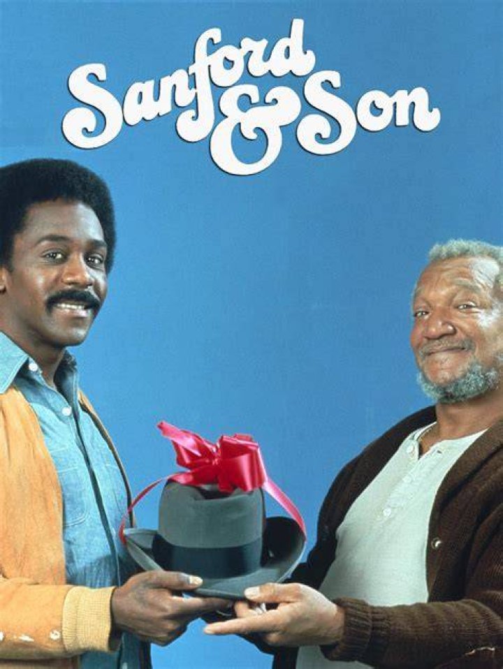 How Sanford and Son Cleaned Up Redd Foxx&rsquo;s Act to Create a TV Icon
