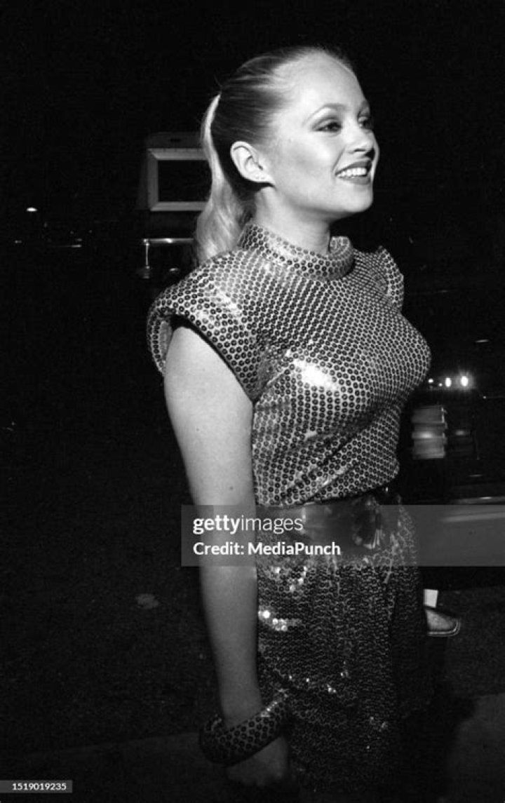 How Tall Is Charlene Tilton: Stats And Measurements
