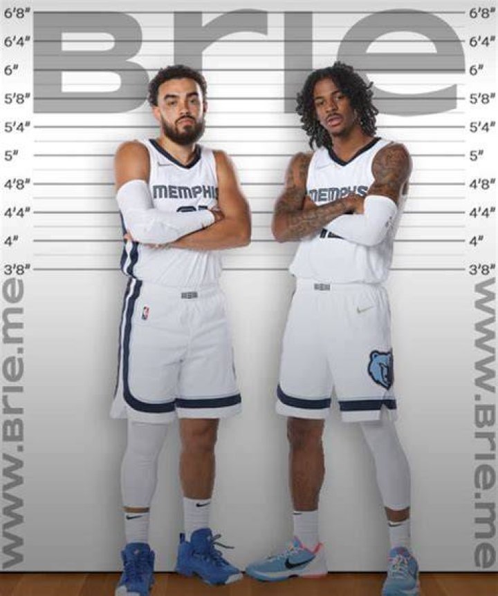 How Tall Is Ja Morant? (His Real Height)