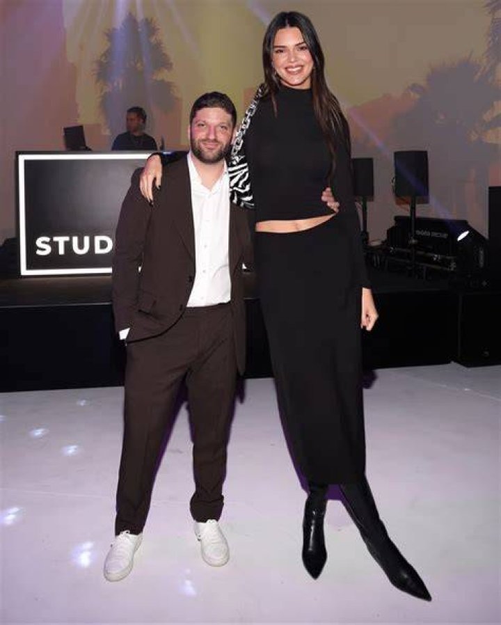 How Tall Is Kendall Jenner In 2014?