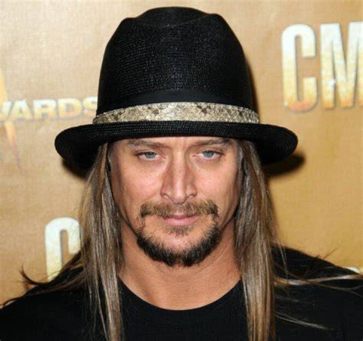 How Tall Is Kid Rock? Kid Rock Height, Age, Weight And Much More Best