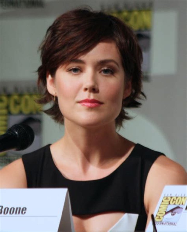 How Tall is Megan Boone? Check Out the Height, Weight, Body