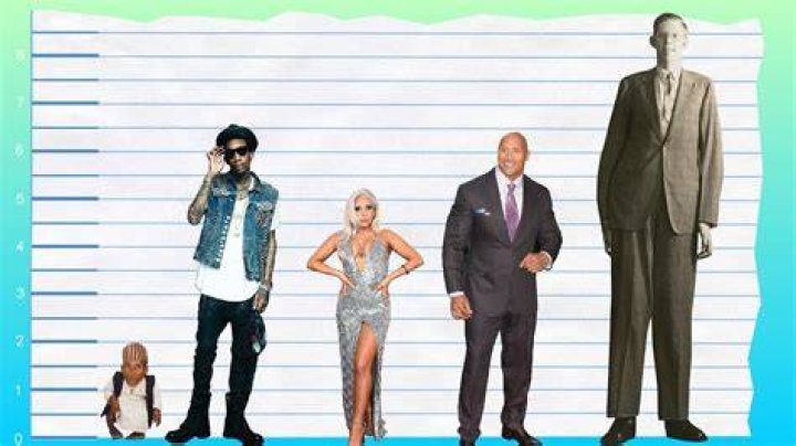 How tall is Wiz Khalifa Real Age, Weight, Height in feet