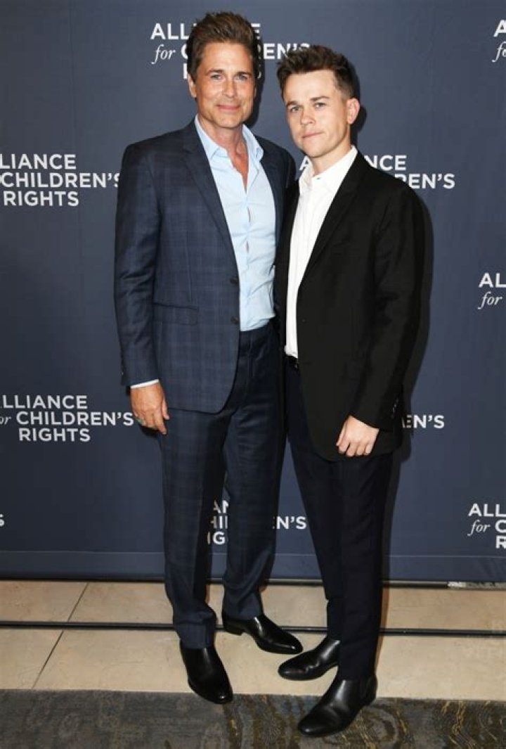 How tall Rob Lowe is? Exploring the personality stats of the prominent