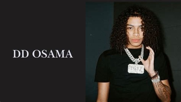 How to Contact DD Osama Phone Number, Email Address, Fan Mail Address