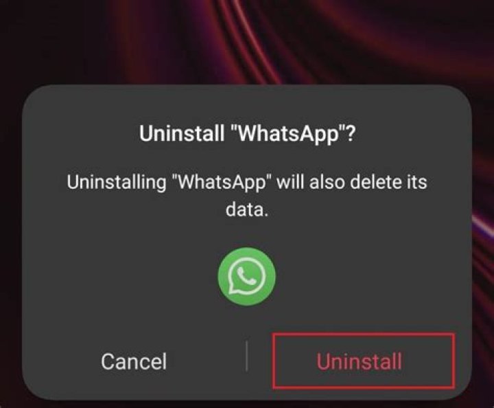 How to Delete Remove WhatsApp Group Permanently! YouTube
