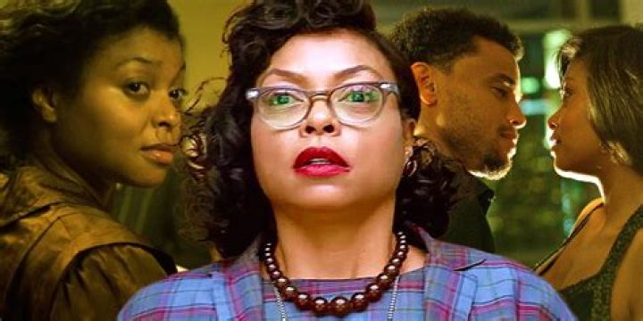 How to Get Taraji P. Henson's Sexy Emmys Eye Makeup