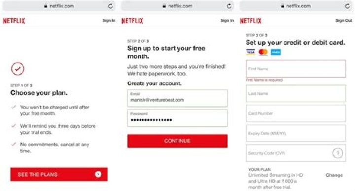 How to Pay Netflix Using GCash and Without Credit Card Tech Pilipinas