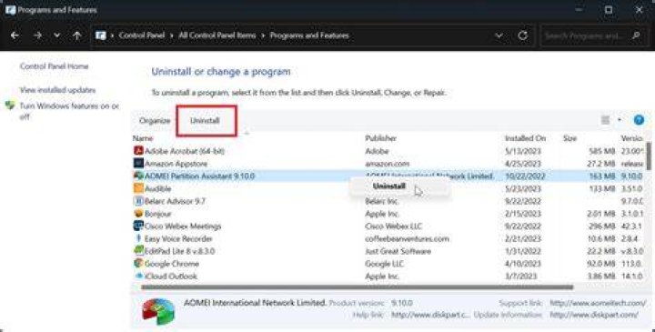 How to Remove or Uninstall Microsoft SQL Server in Windows Manually