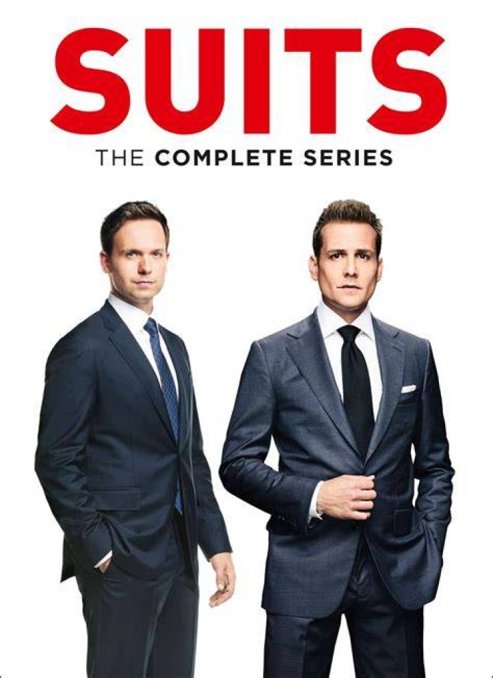 How To Stream Suits Online Suits, Streaming, Online