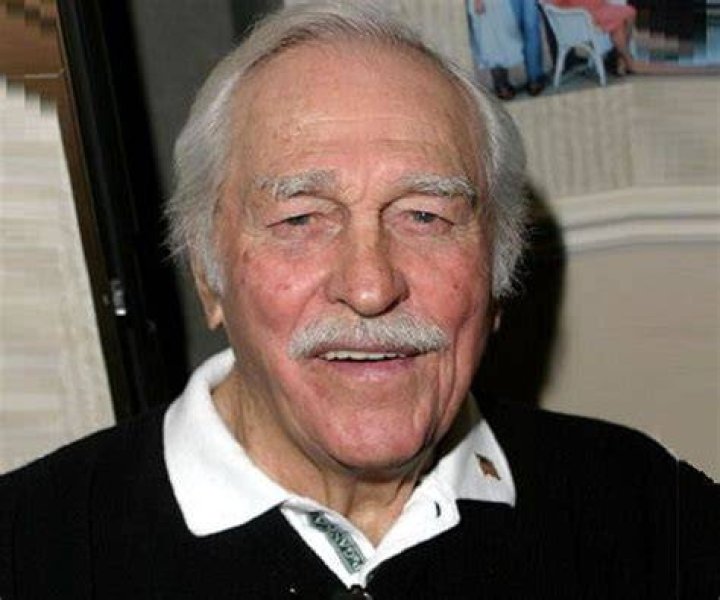 Howard Keel Biography Facts, Childhood, Family Life & Achievements