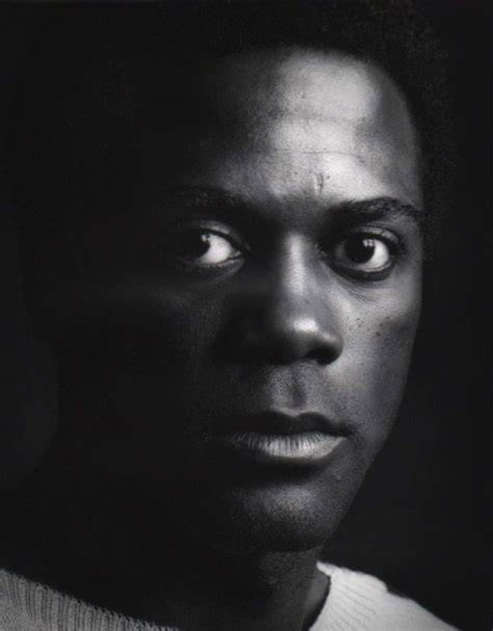 Howard Rollins NBJC Ubuntu