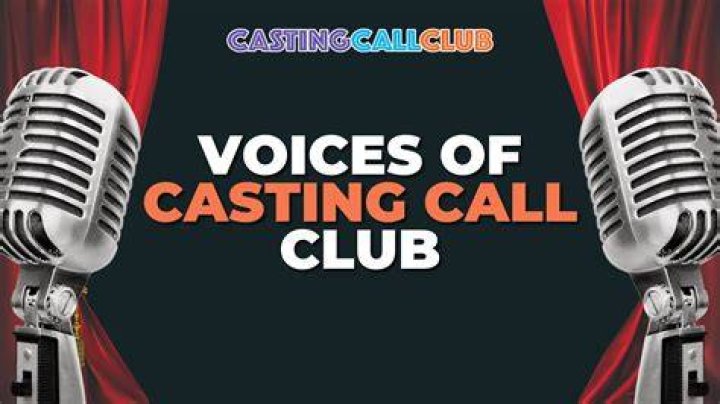 HSE Casting Call Club