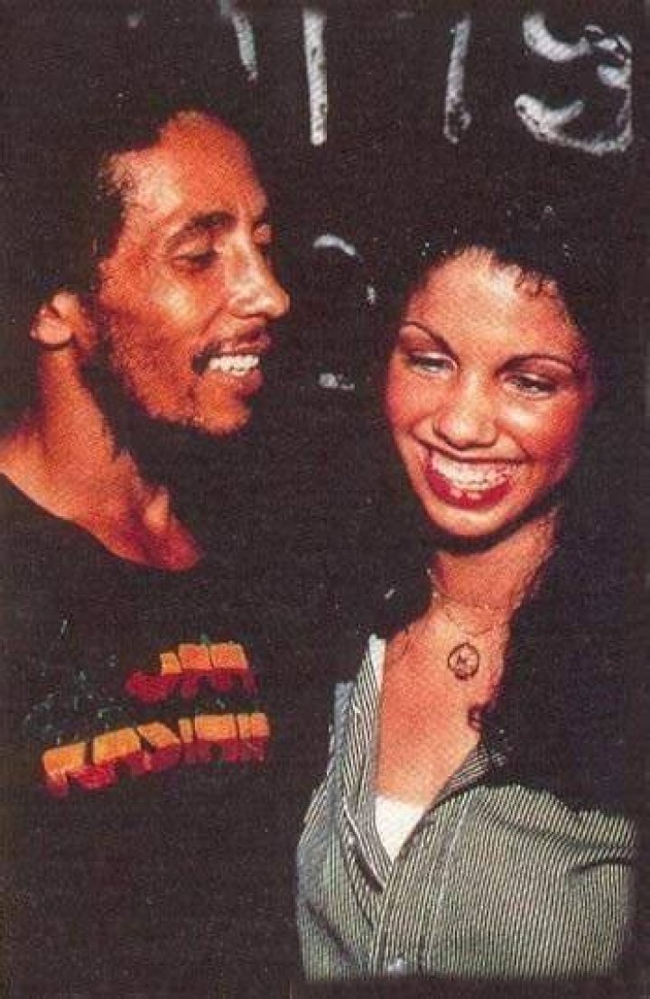 Hunt Bob Marley's Children And Their Mothers House That Marley